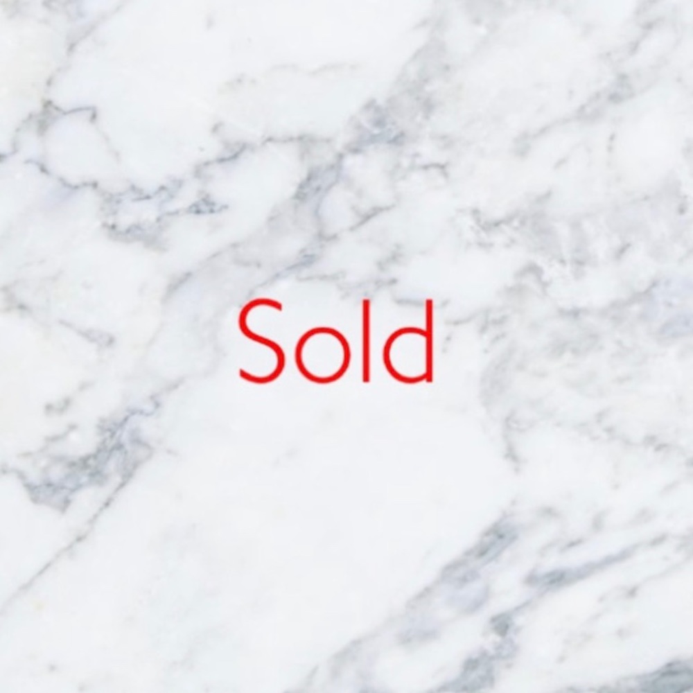 SOLD